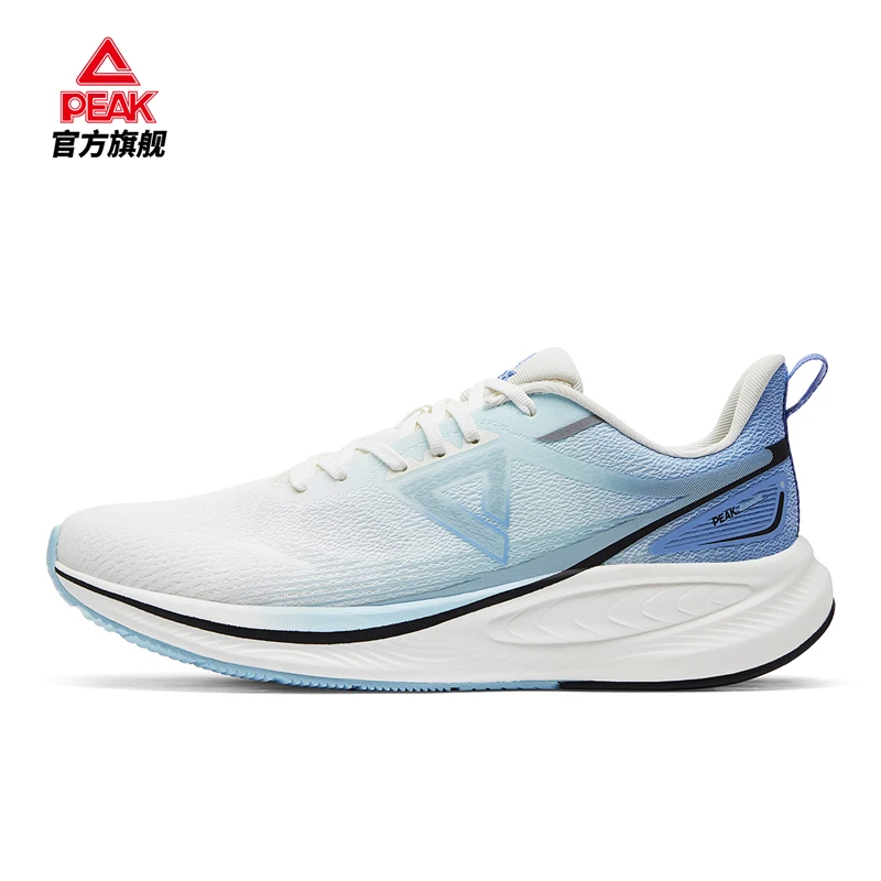 Peak [Jiao Quiet Same Style] Chengfeng State Extreme Running Shoes for Men and Women's High School Entrance Examination Physical