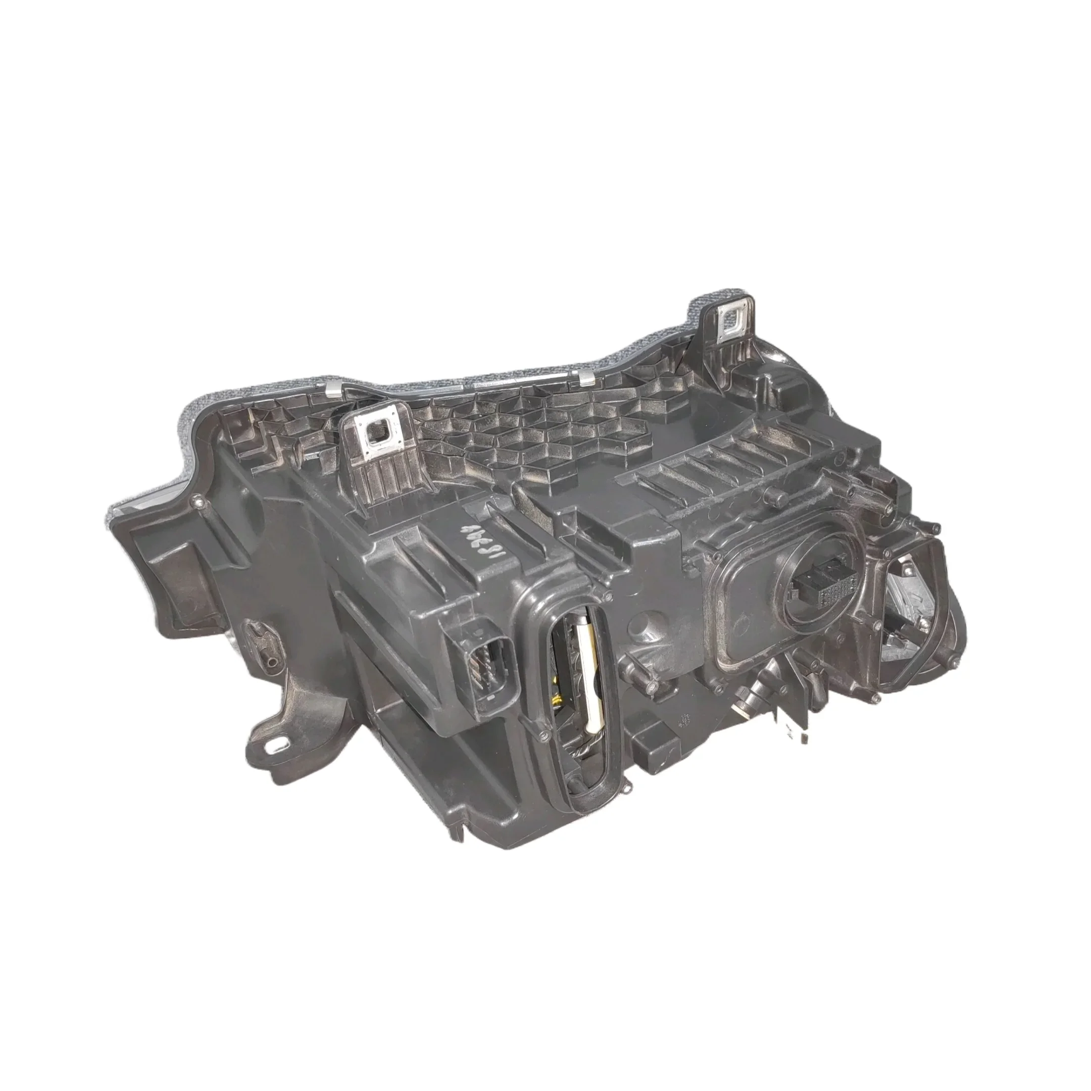 مناسبة للمصابيح الأمامية للسيارة F25 F26 LED الأكثر مبيعًا لسلسلة BMW X3