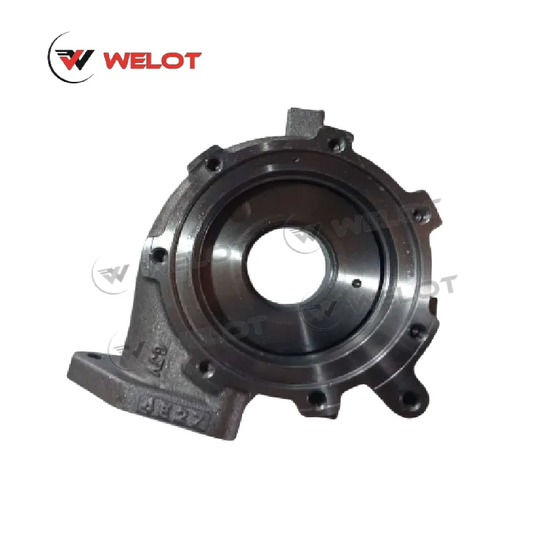 

53039880145 53039700122 53039880122 Turbo Turbine Housing BV43 Turbocharger Parts For Hyundai H-1 Starex 2.5 CRDI 170HP D4CB