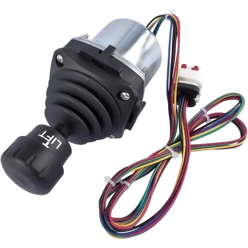 

Joystick Controller 1600317 1001129555 for JLG 460SJ 660SJ 400S 600A 450AJ 800AJ Boom Lift