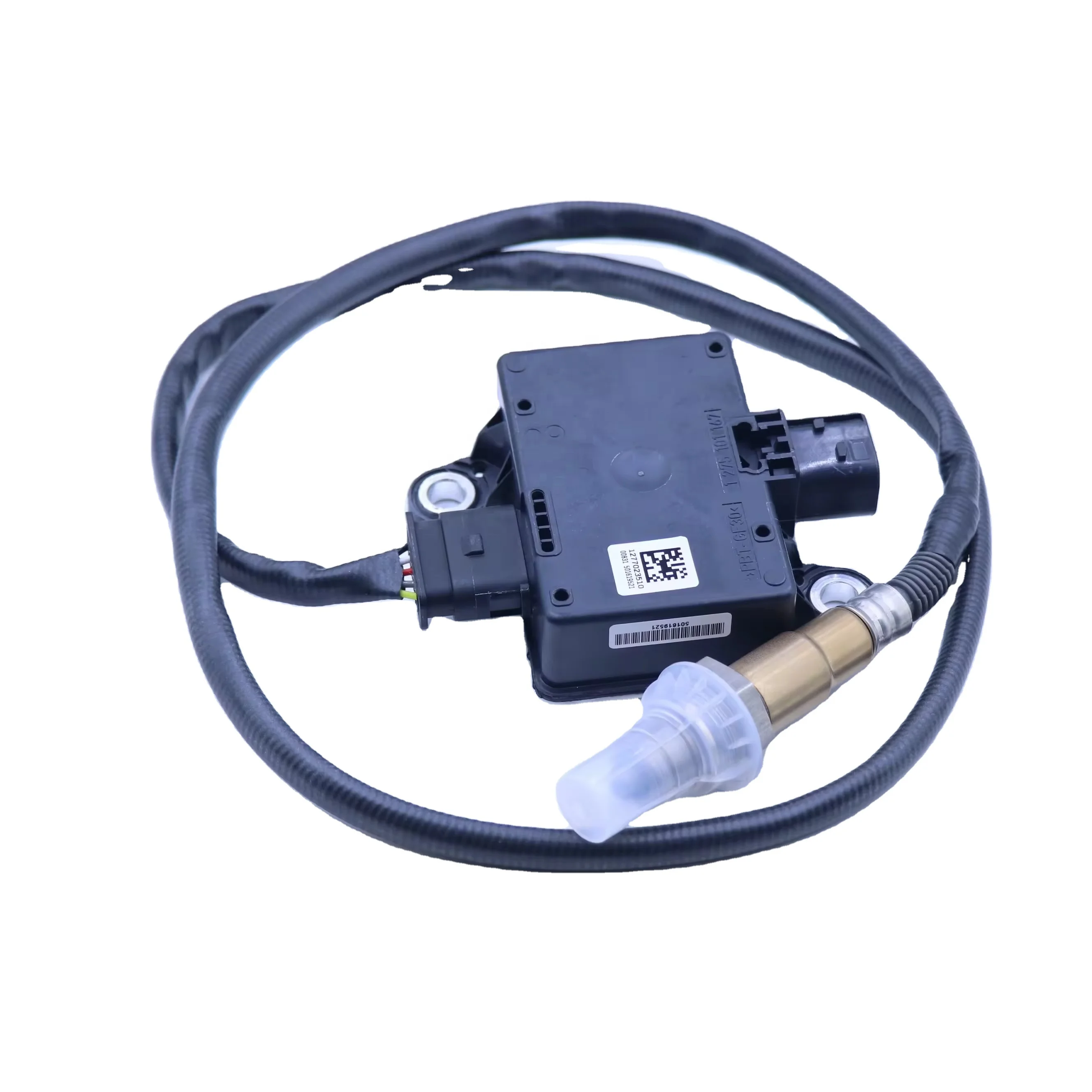 

Factory Supply Particulate Matter Sensor PM Sensor 894A0-71011 Fits for Toyota HILUX 0281008127 0281008128