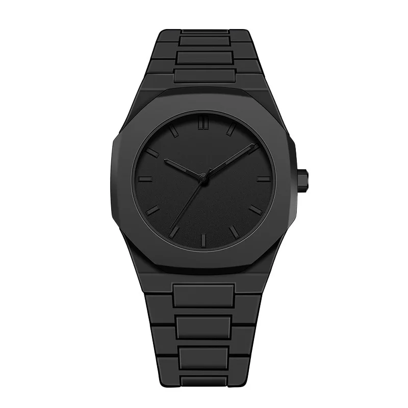 Top Mode Männer Luxus Kalender Uhr Frauen Business Casual Quarz Uhren Sport Kunststoff Uhr Studenten Uhren Reloj Hombre