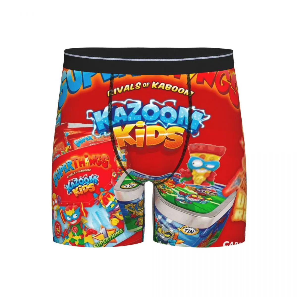 

Длинные трусы-боксеры, шорты, увеличивающие трусики, мужское удобное нижнее белье для Homme, мужской подарок бойфренду