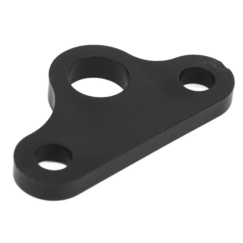 Outboard Gear Lever Cover 61N-45321-00 Outboard Lower Shift Lever Cover For Yamaha 30HP 2 Stroke Engines Parts Accessories 1 PCS image 6