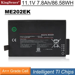 Batteria agli ioni di litio KingSener ME202EK per Monitor PHILIPS CM10 CM100 CM12 CM120 CM150 TC20 TC30 TC50 TC70 ME202A ME202C 11.1V 7800mAh