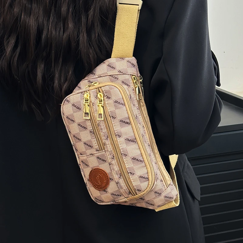 bolsa-transversal-casual-feminina-oxford-weave-estilo-street-com-multiplos-bolsos-bolsa-de-peito-versatil-para-todas-as-esta