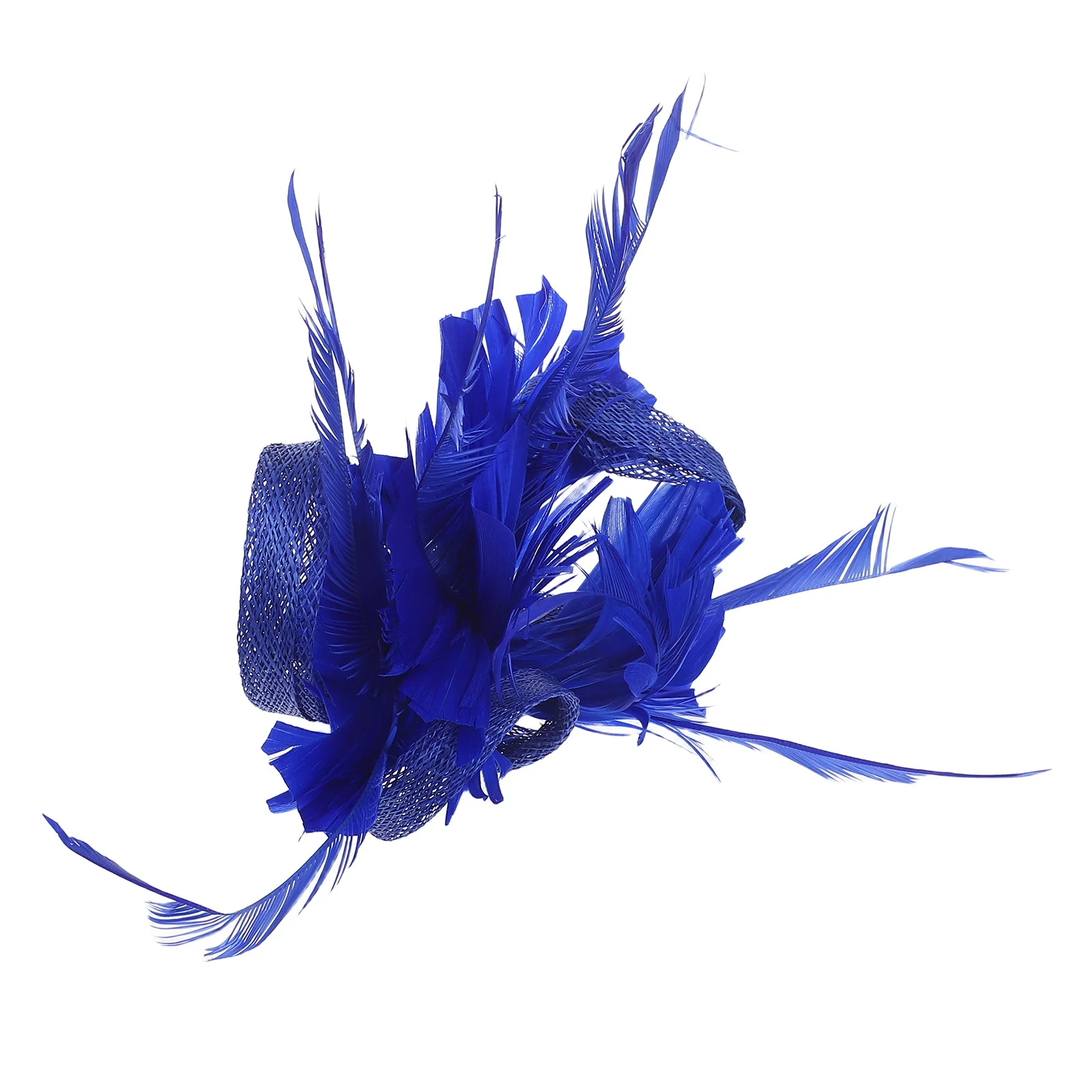 

1 шт., заколка для волос с боковой стороны, стильная заколка для волос для свадебного вечернего вечера, нарядные аксессуары для волос подружки невесты, женские аксессуары