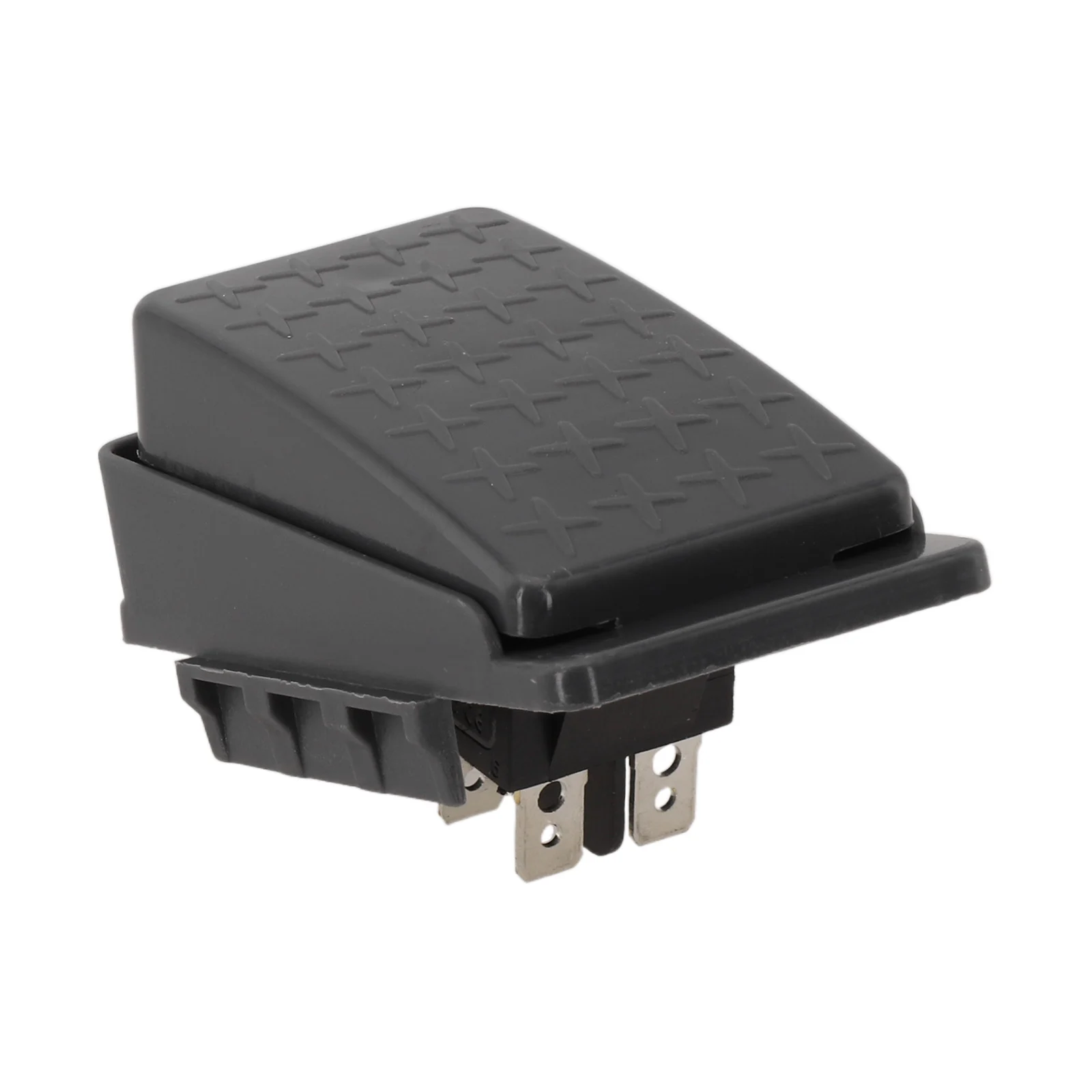 Upgrade the Performance of Your Kids\' Vehicle with this Electric Car Accelerator Pedal Reset Switch Replacement