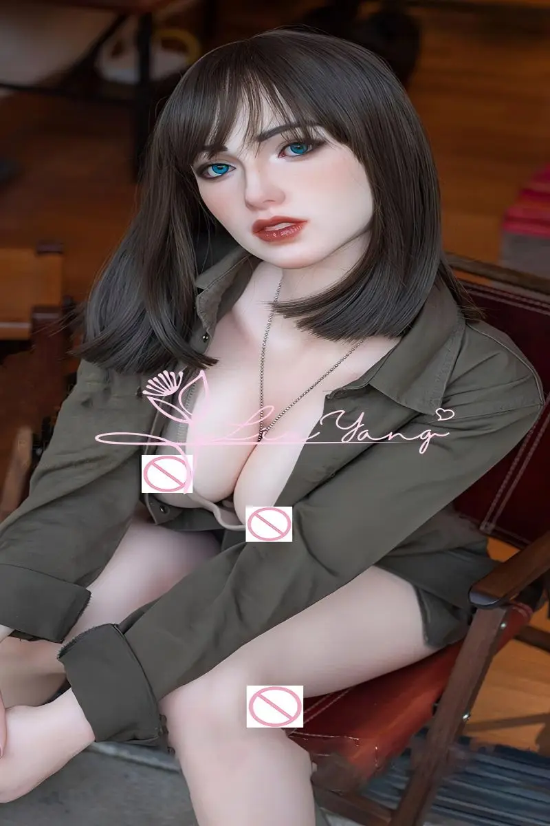 Muñeca sexual masculina realista de tamaño natural con esqueleto de Metal, función de pecho grande de Anime para masturbación masculina y juguete de amor de Vagina Anal