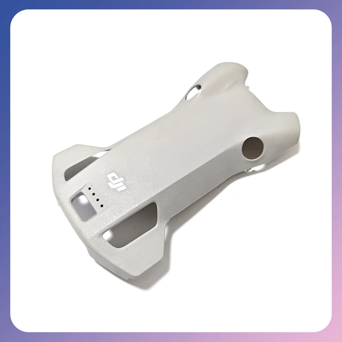 

Original Mini4Pro drone upper shell adapter of high quality used for DJI aircraft replacing accessories