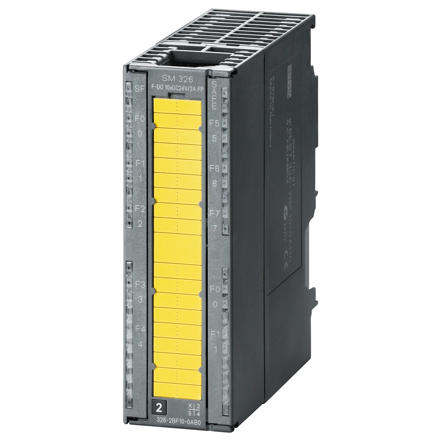 

Digital Output Signal Module S7-300 6ES7326-2BF01-0AB0 6ES7326-2BF10-0AB0 6ES7326-2BF41-0AB0