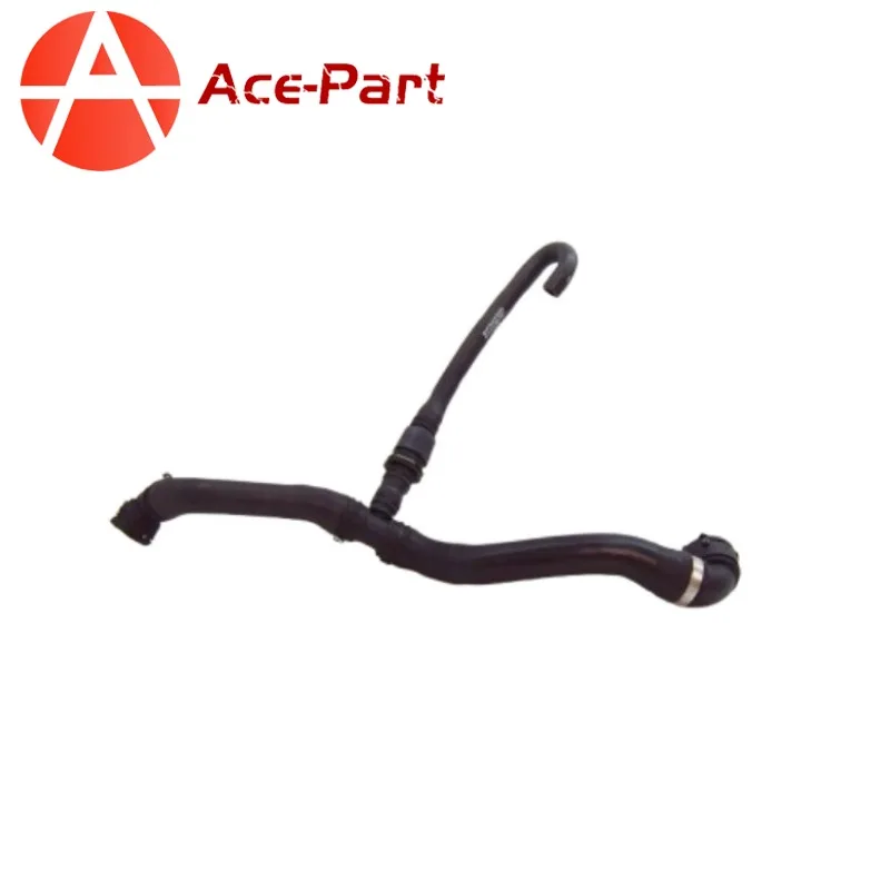 

Шланг охлаждающей жидкости двигателя для Audi Q3 2,0 CCZC CPSA 2012-2014 5N0122101R