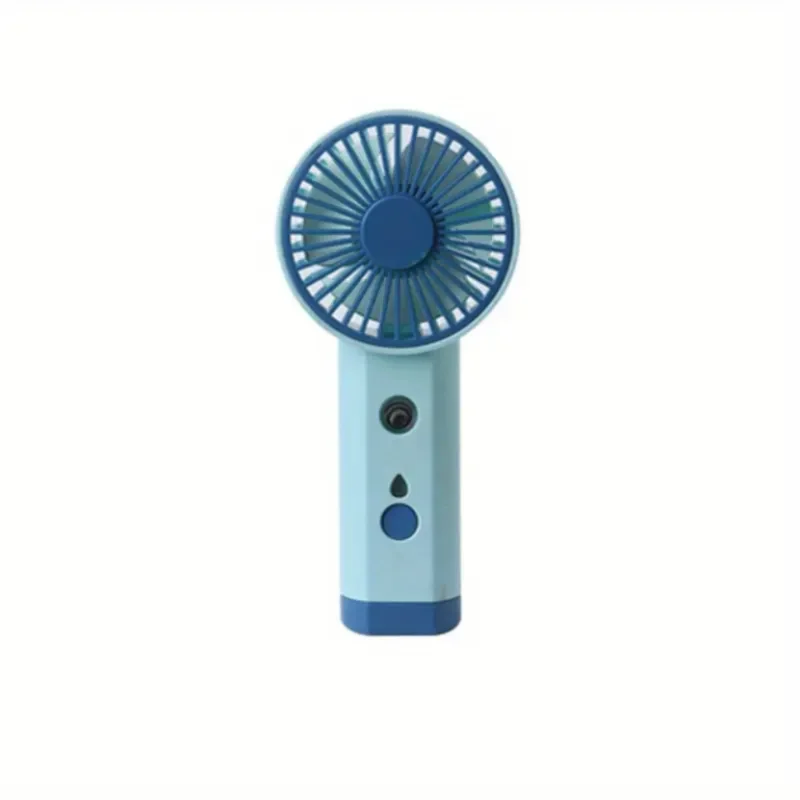 Portable USB Mini Air Cooler 2