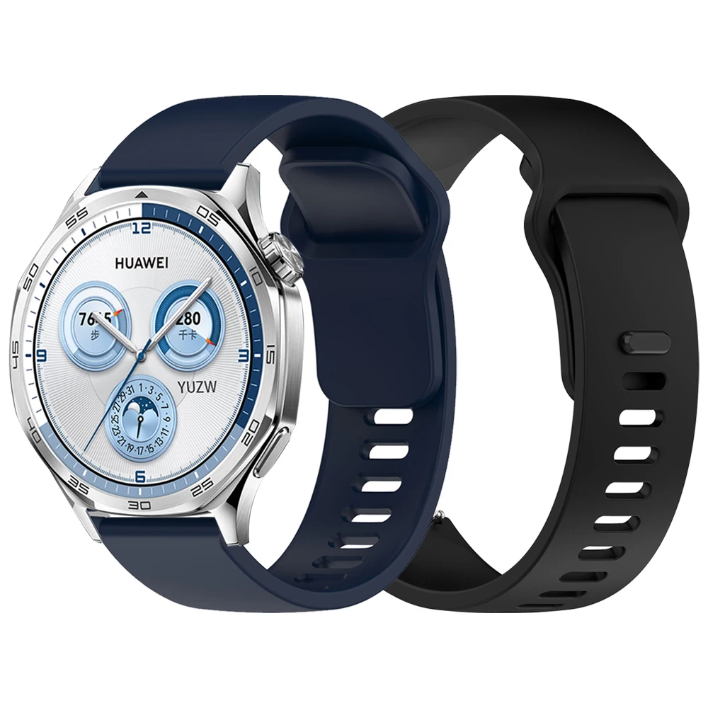 Silicone 22Mm 20Mm … - image