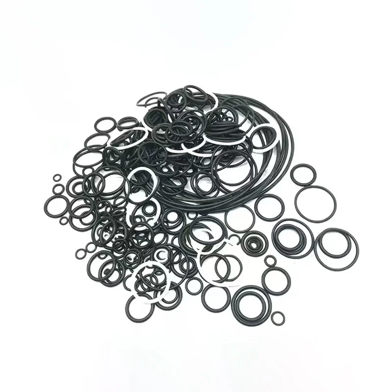 

Высококачественный комплект уплотнений клапана управления PC300-8 PC350-8, ремонтный комплект для уплотнительного кольца сальника регулирующего клапана экскаватора Komatsu PC300/350-8