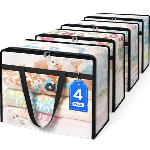 Blisstotes 4 Pack C…