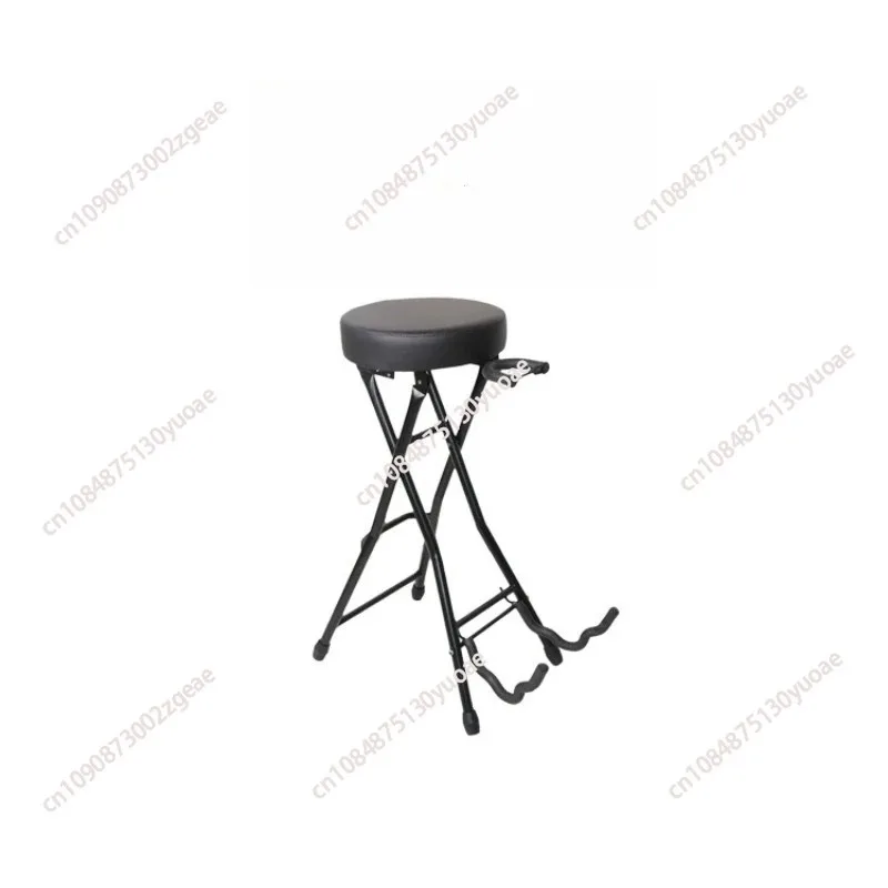 

Подставка для гитары, черная подставка для табурета, инструмент для игры в бас, табурет для фортепиано, аксессуары для стульев