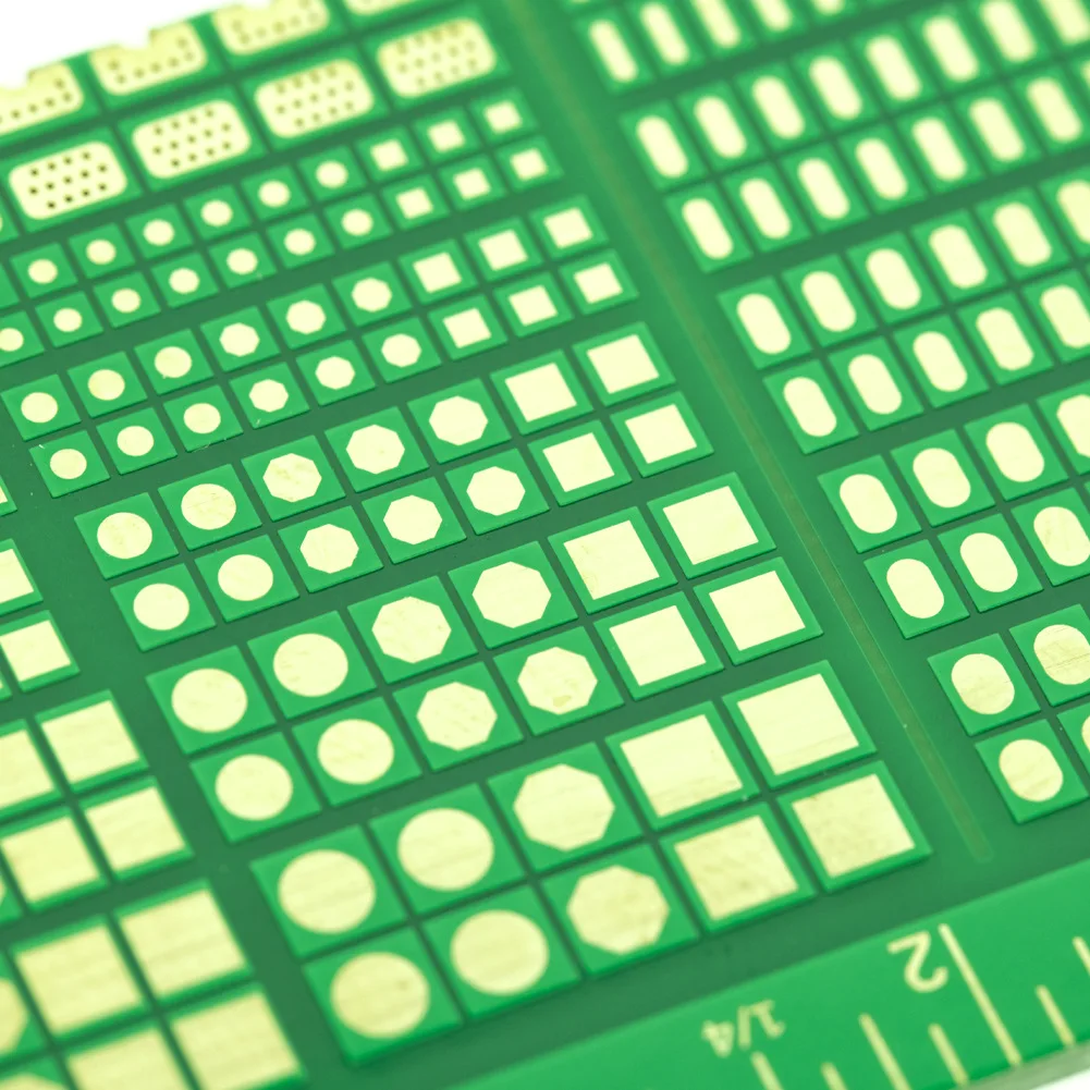 IFlight 40*100mm BLITZ Beginner Welding Practice PCB Single Unit