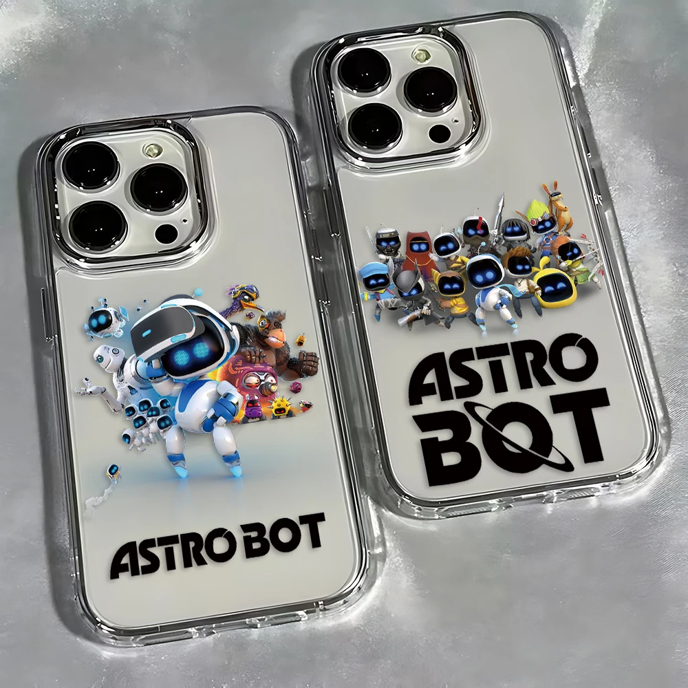Hot Game A-Astro Bo… - image