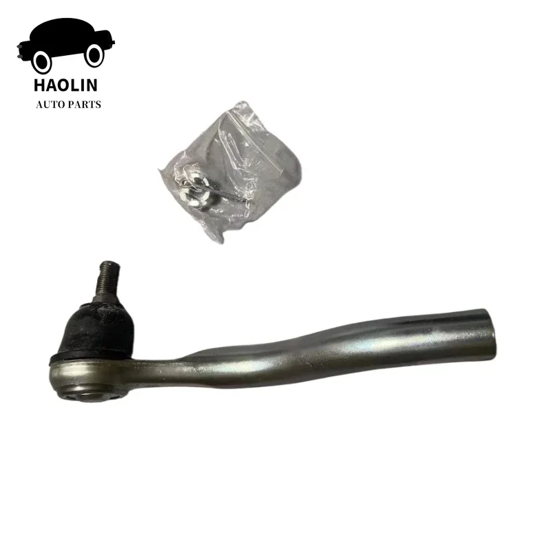 1 Pcs Left/Right Tie Rod End ForMitsubishi Montero Pajero 4 MK4 V93 V95 V96 V97 V98 2006-2020 OEM 4422A037 4422A038