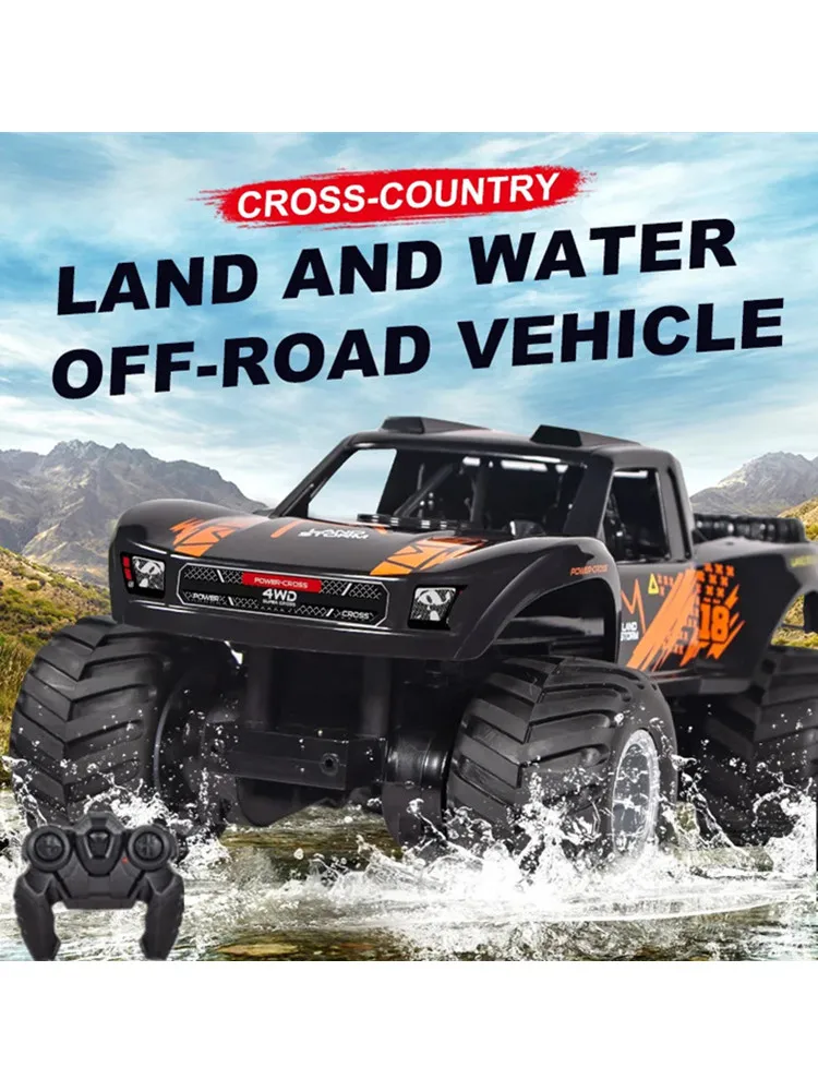 Części zamienne do samochodu RC amfibia 4WD Q156, akumulator 7.4V 900mAh do samochodu RC Q156 Q056, akcesoria do akumulatora samochodu Q156, części do zabawek samochodowych RC Q156