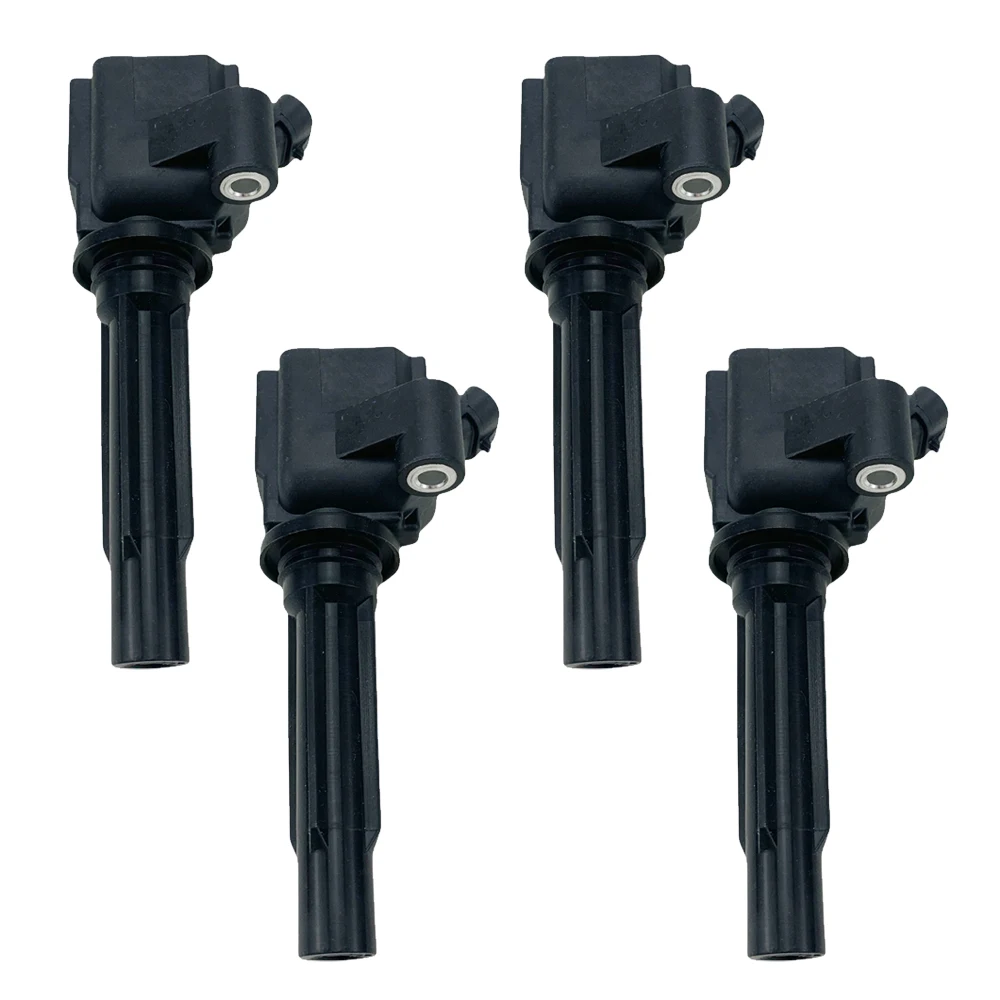 Ignition Coils K00865004 For BAIC BEIJING BJ40 Plus B40 BJ80 2.0T 2.3T JEEP B201R B231R Engine Accessoires Spare Parts 00865004