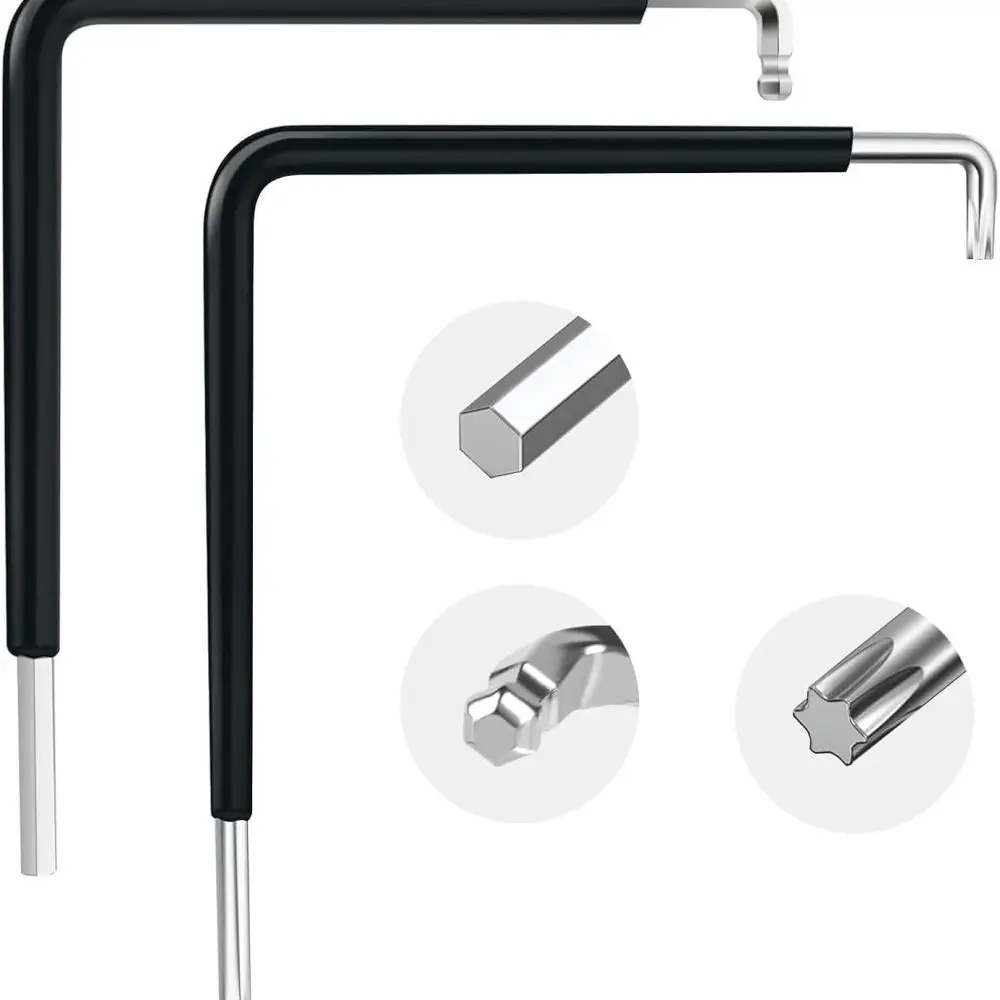 Steel Tool Window Hardware Maintenance Wrench Manual Accessory House Door Sash Repair Alignment Adjustment Fixing Gear Device