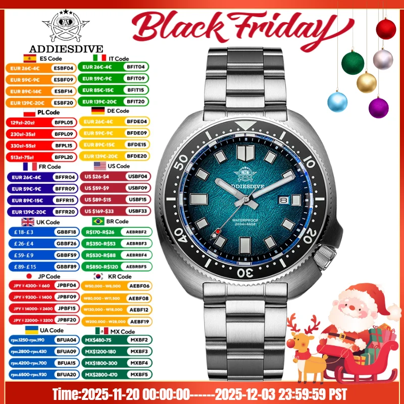 addiesdive-top-hommes-montre-abalone-ad2511-20bar-etanche-saphir-cristal-bgw9-super-lumineux-316l-montre-a-quartz-en-acier-inoxydable