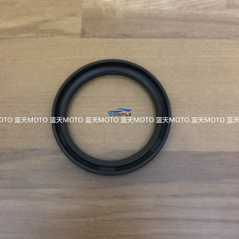 1pc for BMW Rear Tooth Cover Oil Seal R1200GS/ADV/RT/K1200R/1300/Latte Model Series