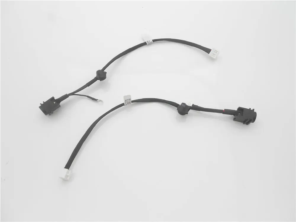 Nieuwe Dc Jack Voor… - image