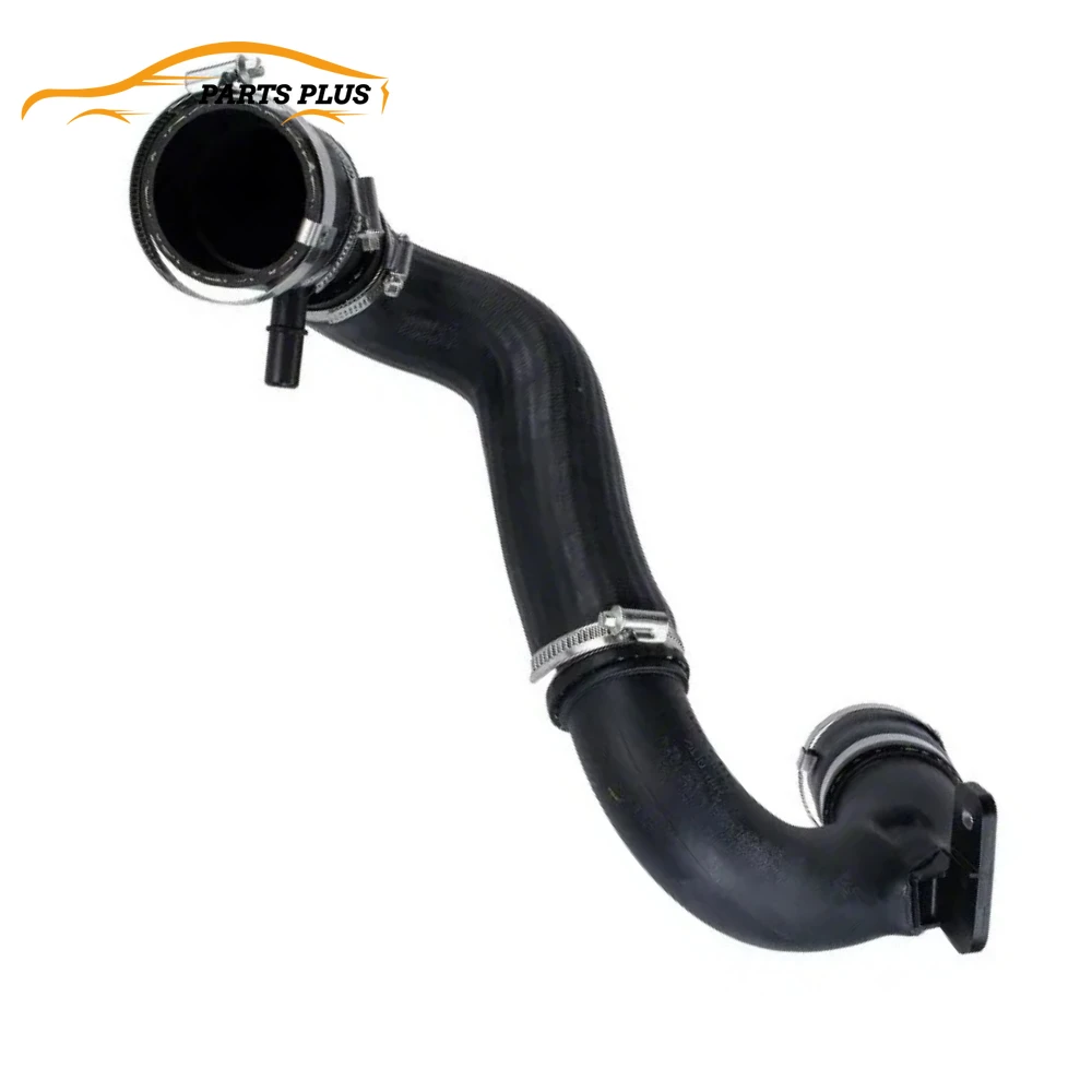 

F2G36F073DG F2G36F073DD Трубка интеркулера Заряженный воздушный охладитель для Ford Edge 2.0