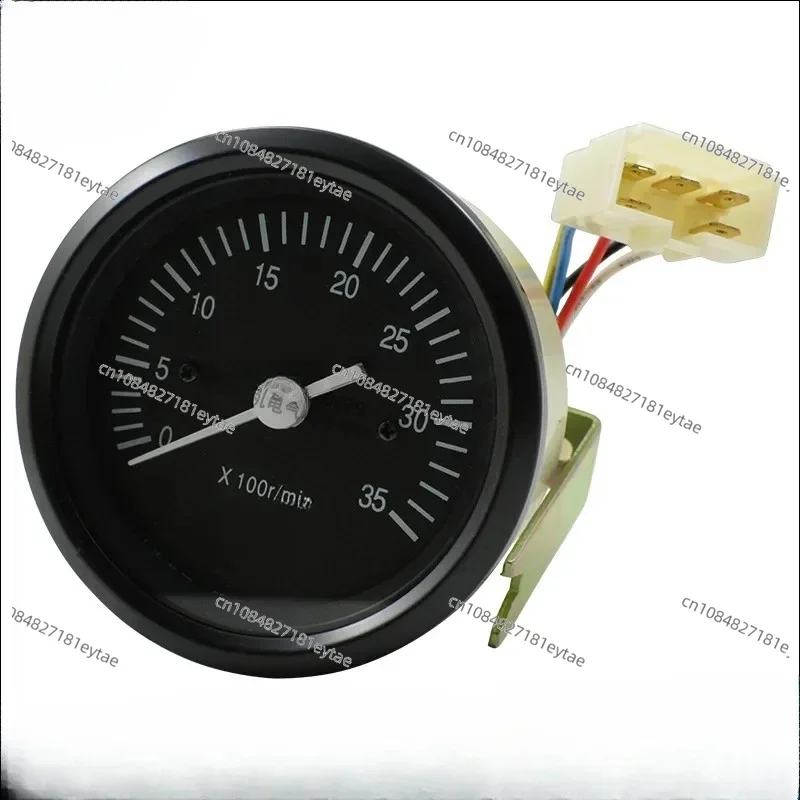 

ZS12109y0/J Generator Engine Magnetoelectric Tachometer Indication