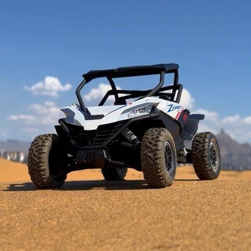 RC SG1205 Simulazione a quattro ruote motrici in scala completa Arrampicata fuoristrada Giocattolo modello di auto telecomandato fuoristrada