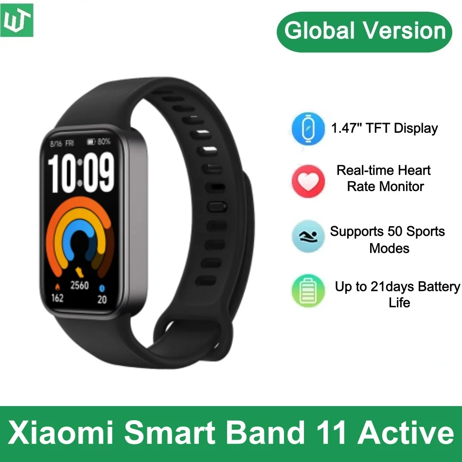#73 Best Rated Smart Fitness Bands to Buy in 2026