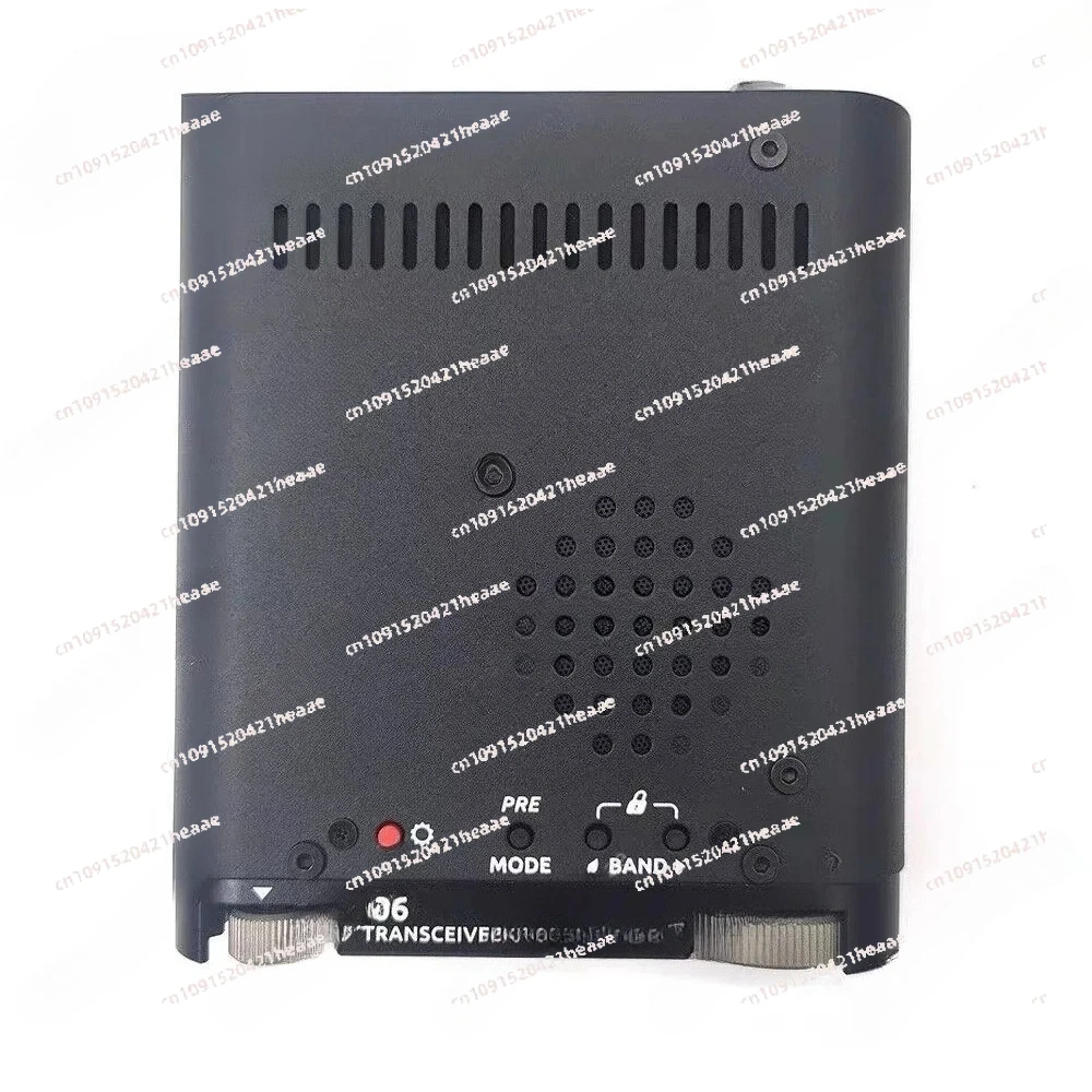 

Suitable for FT8 For G106C Portable Shortwave Radio 5W HF Transceiver