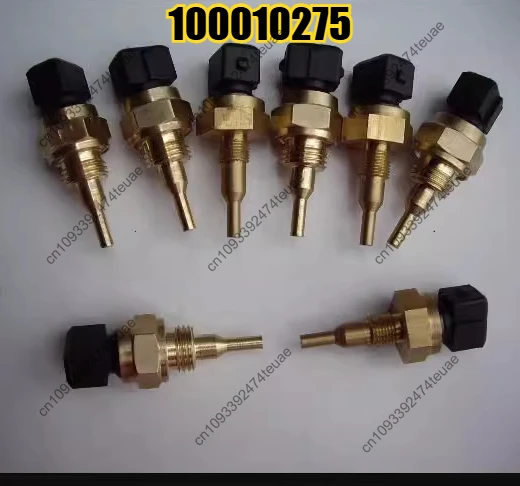 

1pcs Air Compressor Accessories Temperature Sensor 100010275