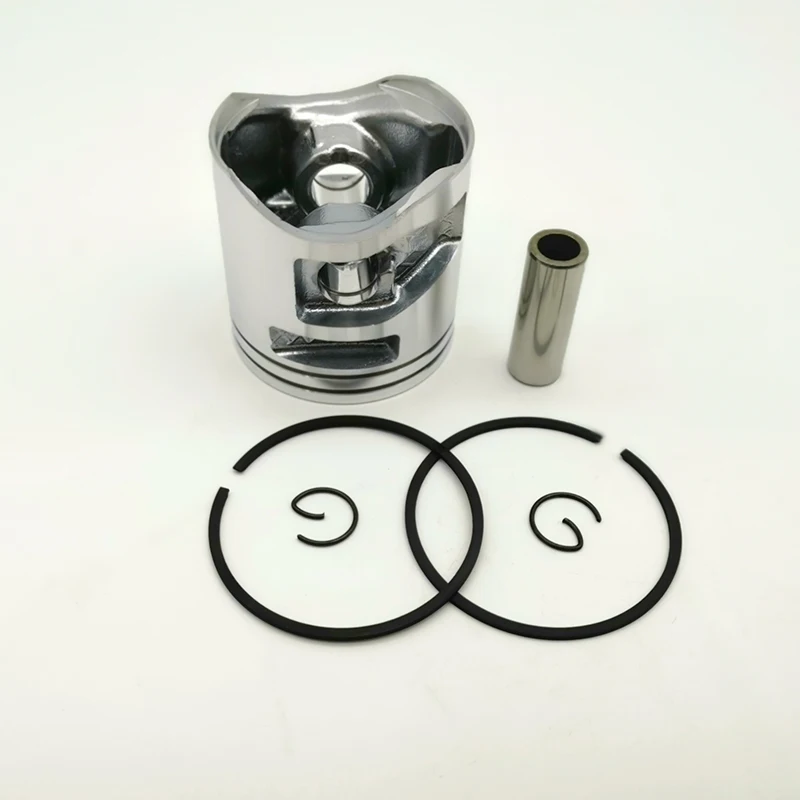 50mm Piston Kit For Husqvarna 365 X-Torq 372XP X-Torq 372 XP Garden Tools Chainsaw New Style Replacement Spare Parts