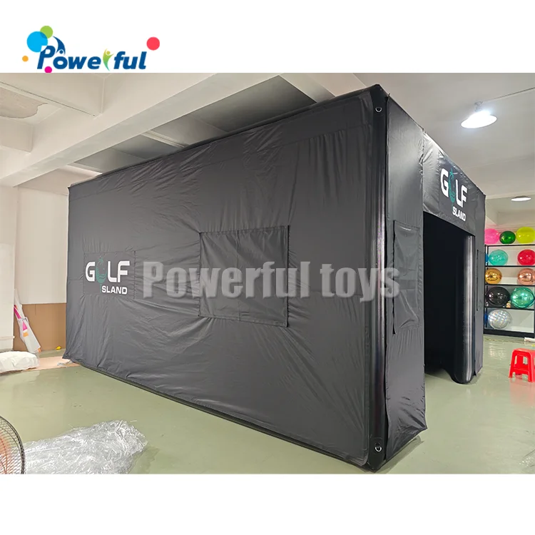 Simulador de Golfe Comercial, - Golf Equipment avaliação e preço