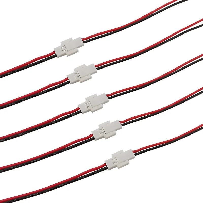 5-50Pcs Mx 2.0MM 2 …