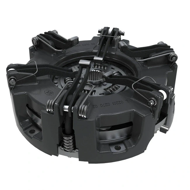 

For Replacement Clutch RE258870 RE258872 RE260848 For 5045D 5045E 5055D 5055E