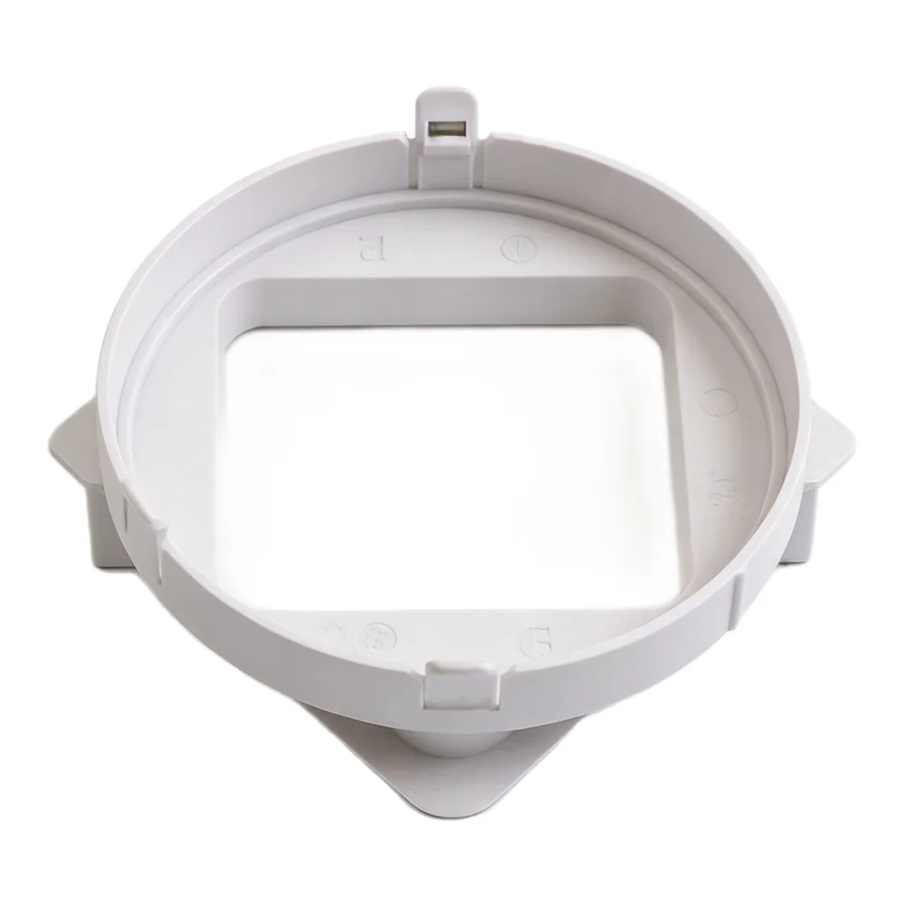 Ac Exhaust Hose Connection Air Conditioning Interface Portable AC Accessory Portable Air Conditioner For Comfee Air Conditioner