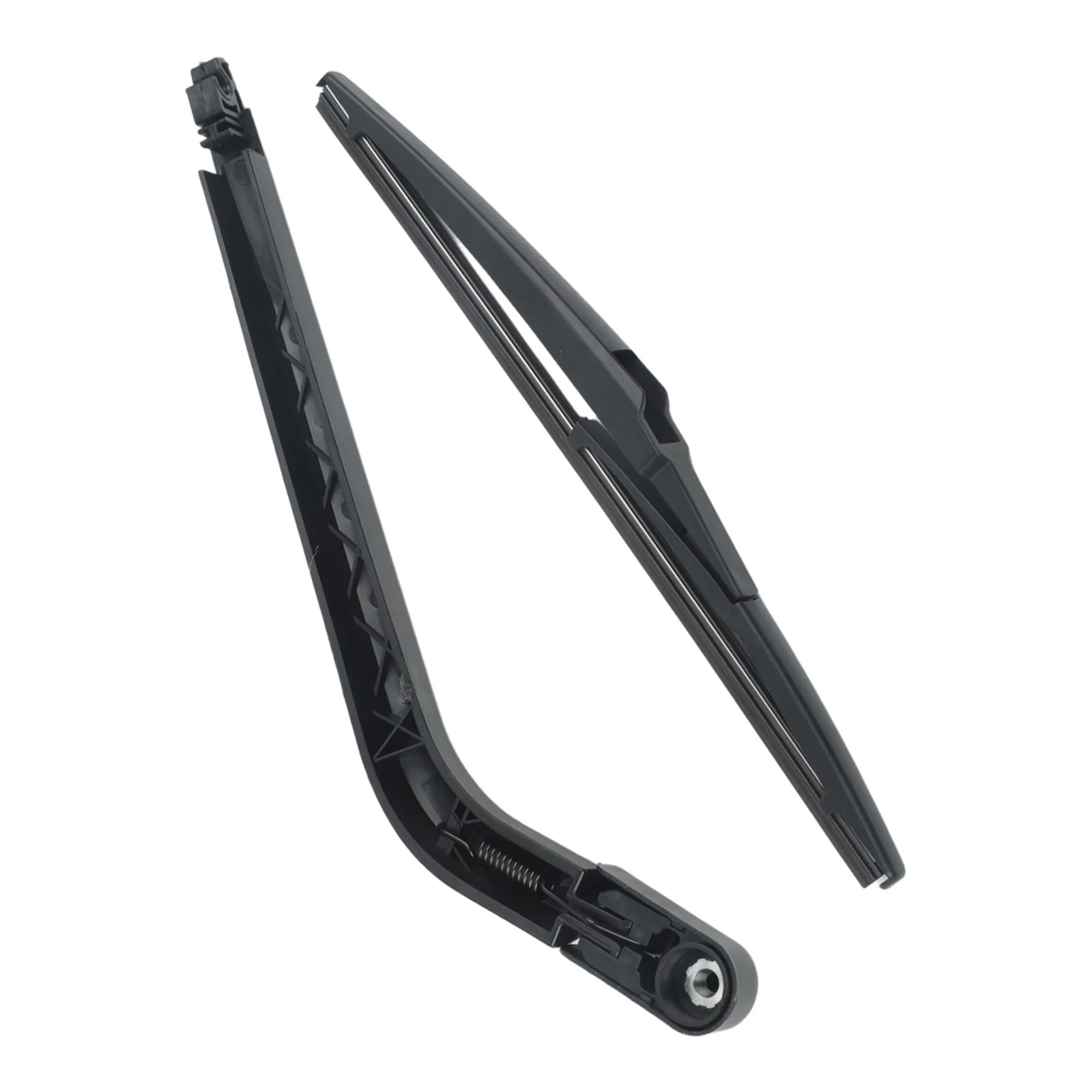 

1999-2005 Yaris Rear Wiper Assembly Vehicle Maintenance Adverse Weather Safety DIY Friendly Design Easy Installation Process