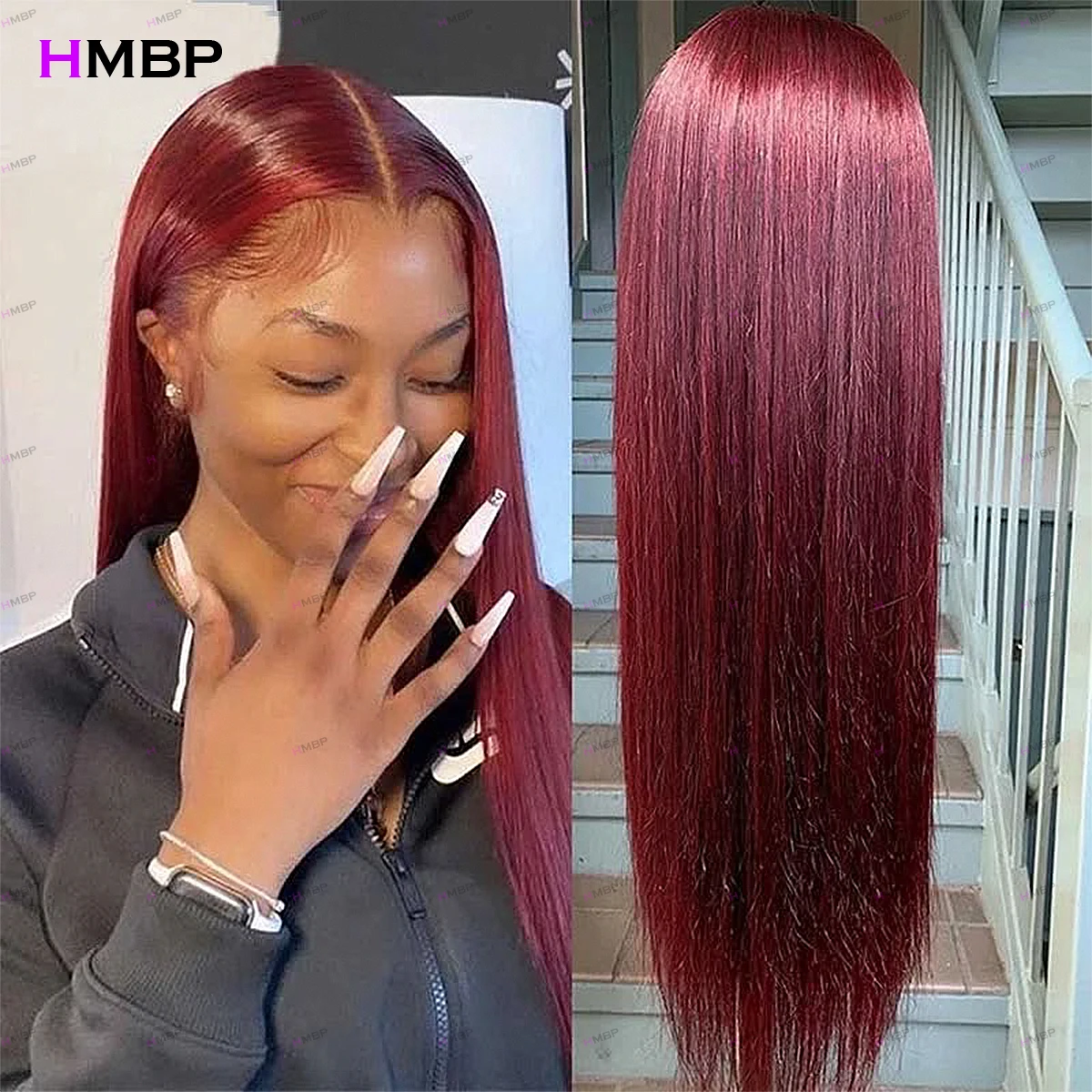 99J Цветные прямые парики 360/13x6 Hd Бесклеевые кружевные фронтальные парики Человеческие волосы Готов к ношению Предварительно выщипанные волосы 30 32 дюйма Для женщин 99J Цветные прямые парики 360/13x6 Hd Бесклеевые кружевные фронтальные парики Человеческие волосы Готов к ношению Предварительно выщипанные волосы 30 32 дюйма Для женщин