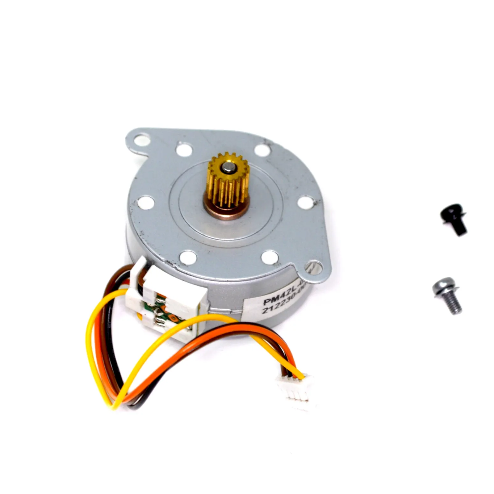

Мотор в сборе 203DPI P1117258-011 подходит для термопринтера Zebra ZD411 203dpi P1117258-009