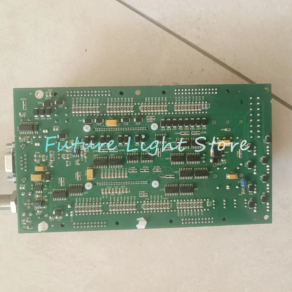 800-1573E Data Acquisition Card 1977725-501 Board