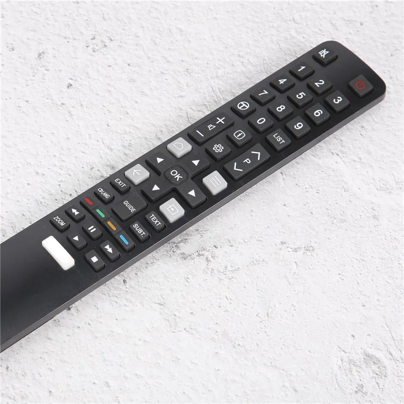 BNVN-20X TV Remote Control For TCL ARC802N YUI1 49C2US 55C2US 65C2US 75C2US 43P20US