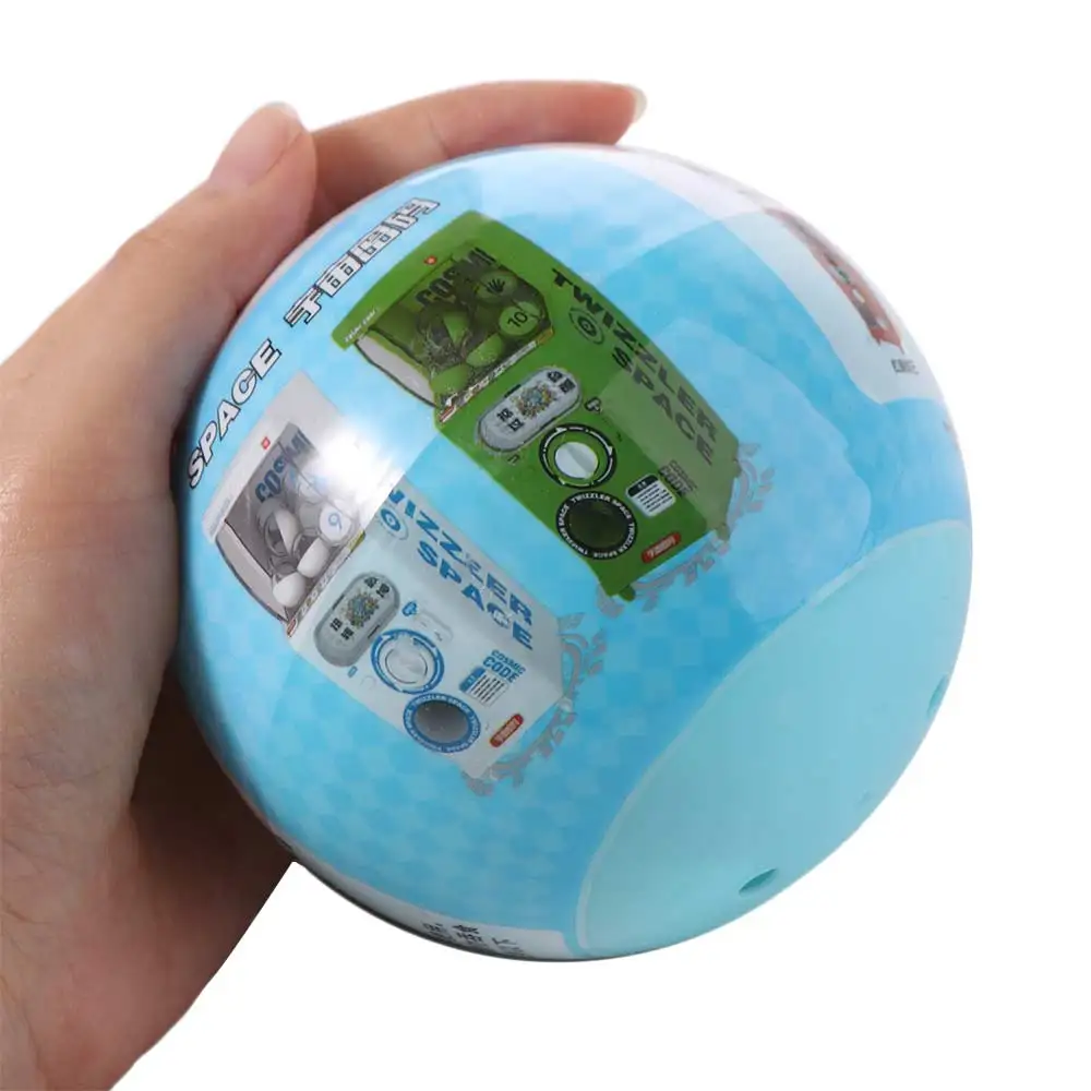 Desktop Decoratie Capsule Speelgoed Miniatuur Items Speelhuis Ei Twister Machine Ornamenten Home Decor Gachapon Machine