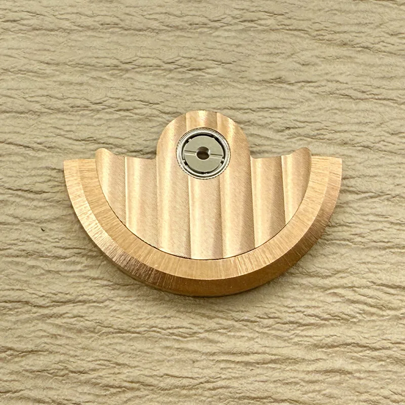 NH35 NH36 Watch Movements Oscillating Weight Rotors Fits NH34 NH36 NH38 NH39 NH70 4R35 6R 7S Movements Replace Compatible Parts