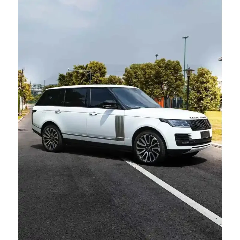 Factory Price Aute Accessories New Condition Body kit for Range Rover Executive 13-17 Upgrade to 18-22