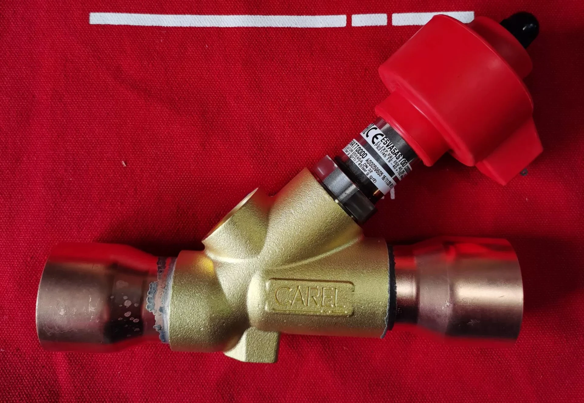 Electronic Expansio…